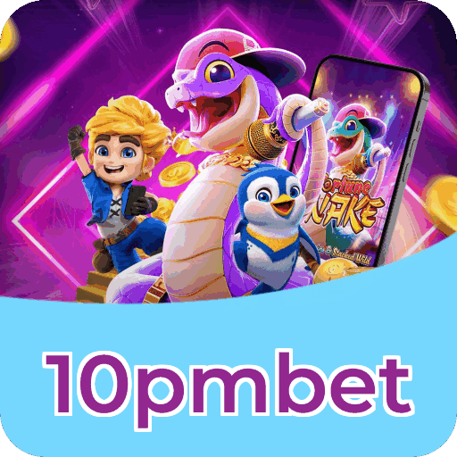 Slots Premium da PG Soft na 10pmbet