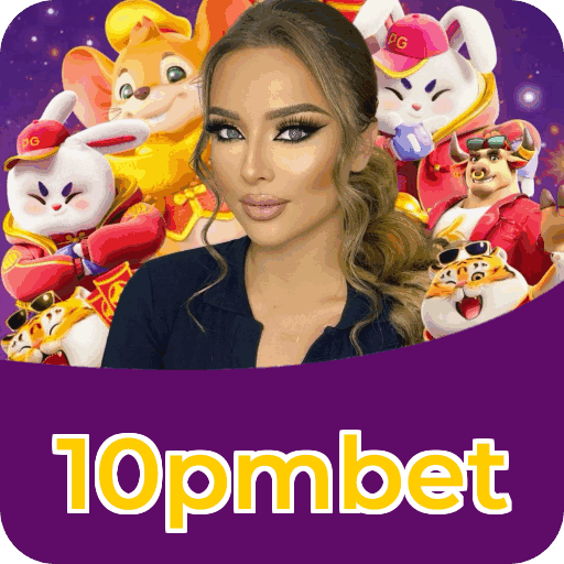 Apostas esportivas ao vivo na 10pmbet